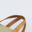 LOUIS VUITTON Monogram Vernis Reade PM Hand Bag Gris M91145 LV Auth bs37346-8