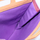 LOUIS VUITTON Monogram Vernis Stanton Tote Bag Purple Viole M91079 Auth bs37347-20