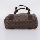 LOUIS VUITTON Damier Ebene Kababobur Tote Bag N52006 LV Auth bs37350-6