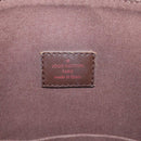 LOUIS VUITTON Damier Ebene Kababobur Tote Bag N52006 LV Auth bs37350-18