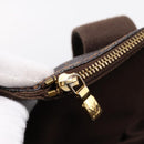 LOUIS VUITTON Damier Ebene Kababobur Tote Bag N52006 LV Auth bs37350-10