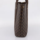 LOUIS VUITTON Damier Ebene Kababobur Tote Bag N52006 LV Auth bs37350-4