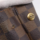 LOUIS VUITTON Damier Ebene Kababobur Tote Bag N52006 LV Auth bs37350-5