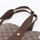 LOUIS VUITTON Damier Ebene Kababobur Tote Bag N52006 LV Auth bs37350-9