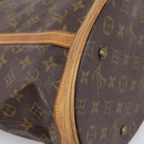 LOUIS VUITTON Monogram Bucket GM Shoulder Bag M42236 LV Auth bs37351-16