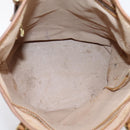 LOUIS VUITTON Monogram Bucket GM Shoulder Bag M42236 LV Auth bs37351-10