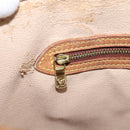 LOUIS VUITTON Monogram Bucket GM Shoulder Bag M42236 LV Auth bs37351-20