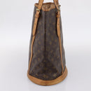 LOUIS VUITTON Monogram Bucket GM Shoulder Bag M42236 LV Auth bs37351-4