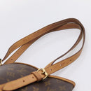 LOUIS VUITTON Monogram Bucket GM Shoulder Bag M42236 LV Auth bs37351-8