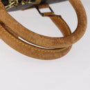 LOUIS VUITTON Monogram Keepall Bandouliere 45 Boston Bag M41418 LV Auth bs37352-10