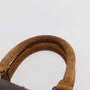 LOUIS VUITTON Monogram Keepall Bandouliere 45 Boston Bag M41418 LV Auth bs37352-11