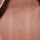 LOUIS VUITTON Monogram Keepall Bandouliere 45 Boston Bag M41418 LV Auth bs37352-24