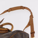 LOUIS VUITTON Monogram Keepall Bandouliere 45 Boston Bag M41418 LV Auth bs37352-28
