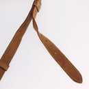 LOUIS VUITTON Monogram Keepall Bandouliere 45 Boston Bag M41418 LV Auth bs37352-29