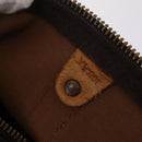 LOUIS VUITTON Monogram Keepall Bandouliere 45 Boston Bag M41418 LV Auth bs37352-30