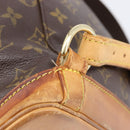 LOUIS VUITTON Monogram Montsouris GM Backpack M51135 LV Auth bs37354-8