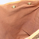 LOUIS VUITTON Monogram Montsouris GM Backpack M51135 LV Auth bs37354-27