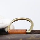 LOUIS VUITTON Monogram Montsouris GM Backpack M51135 LV Auth bs37354-15