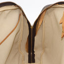 LOUIS VUITTON Monogram Alize de Poche Boston Bag 2way M41392 LV Auth bs37363-27
