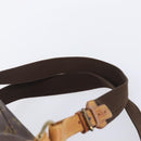 LOUIS VUITTON Monogram Montsouris GM Backpack M51135 LV Auth bs37365-16