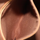 LOUIS VUITTON Monogram Montsouris GM Backpack M51135 LV Auth bs37365-28