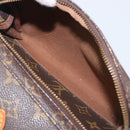 LOUIS VUITTON Monogram Montsouris GM Backpack M51135 LV Auth bs37365-29