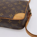 LOUIS VUITTON Monogram Trocadero 23 Shoulder Bag M51276 LV Auth bs37374-17
