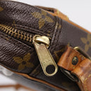 LOUIS VUITTON Monogram Trocadero 23 Shoulder Bag M51276 LV Auth bs37374-9