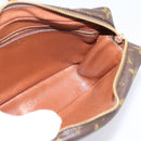 LOUIS VUITTON Monogram Trocadero 23 Shoulder Bag M51276 LV Auth bs37374-20