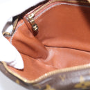LOUIS VUITTON Monogram Trocadero 23 Shoulder Bag M51276 LV Auth bs37374-21