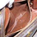 LOUIS VUITTON Monogram Trocadero 23 Shoulder Bag M51276 LV Auth bs37374-23