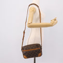 LOUIS VUITTON Monogram Trocadero 23 Shoulder Bag M51276 LV Auth bs37374-24