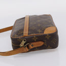 LOUIS VUITTON Monogram Trocadero 23 Shoulder Bag M51276 LV Auth bs37374-3