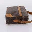 LOUIS VUITTON Monogram Trocadero 23 Shoulder Bag M51276 LV Auth bs37374-4