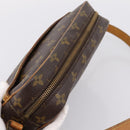 LOUIS VUITTON Monogram Trocadero 23 Shoulder Bag M51276 LV Auth bs37374-6