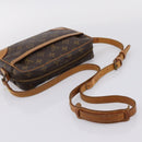 LOUIS VUITTON Monogram Trocadero 23 Shoulder Bag M51276 LV Auth bs37374-7