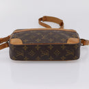 LOUIS VUITTON Monogram Trocadero 23 Shoulder Bag M51276 LV Auth bs37374-5