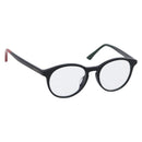 GUCCI Sunglasses plastic Black Auth bs37377-1