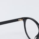 GUCCI Sunglasses plastic Black Auth bs37377-14