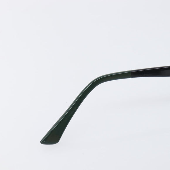 GUCCI Sunglasses plastic Black Auth bs37377