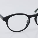 GUCCI Sunglasses plastic Black Auth bs37377-6