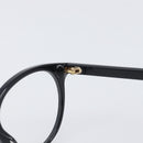 GUCCI Sunglasses plastic Black Auth bs37377-9