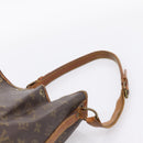 LOUIS VUITTON Monogram Petit Noe Shoulder Bag M42226 LV Auth bs37378-10