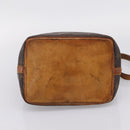 LOUIS VUITTON Monogram Petit Noe Shoulder Bag M42226 LV Auth bs37378-5