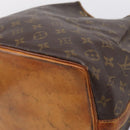 LOUIS VUITTON Monogram Petit Noe Shoulder Bag M42226 LV Auth bs37378-14