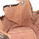 LOUIS VUITTON Monogram Petit Noe Shoulder Bag M42226 LV Auth bs37378-18