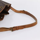LOUIS VUITTON Monogram Petit Noe Shoulder Bag M42226 LV Auth bs37378-7