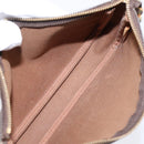 LOUIS VUITTON Monogram Pochette Accessoires Pouch M51980 LV Auth bs37381-11
