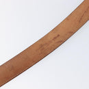 LOUIS VUITTON Monogram Ceinture Trio Belt 75/30 M9745 LV Auth bs37383-10