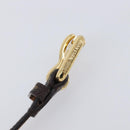 LOUIS VUITTON Monogram Ceinture Trio Belt 75/30 M9745 LV Auth bs37383-14